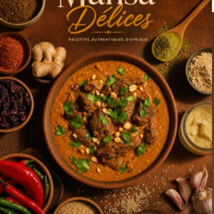 Mansa Délices — Mix & Match
